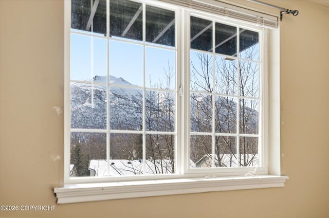 20610 Mountainside Drive, Eagle River, AK 99577