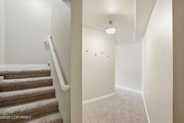 20610 Mountainside Drive, Eagle River, AK 99577