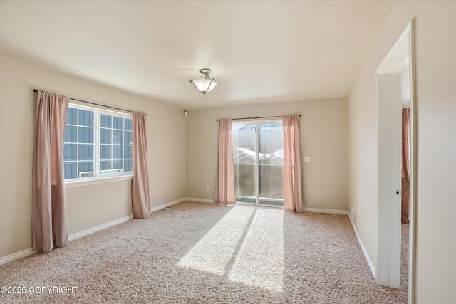 20610 Mountainside Drive, Eagle River, AK 99577