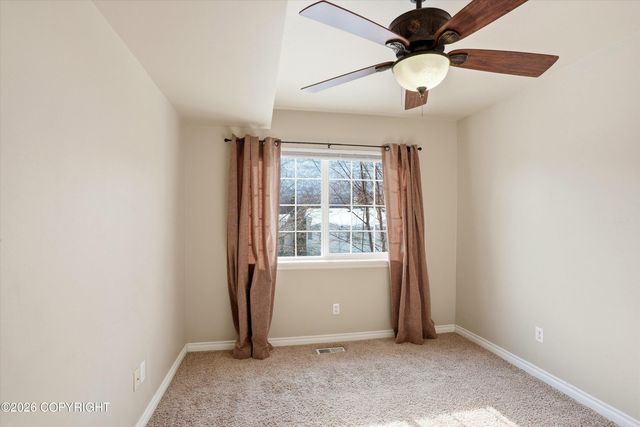 20610 Mountainside Drive, Eagle River, AK 99577