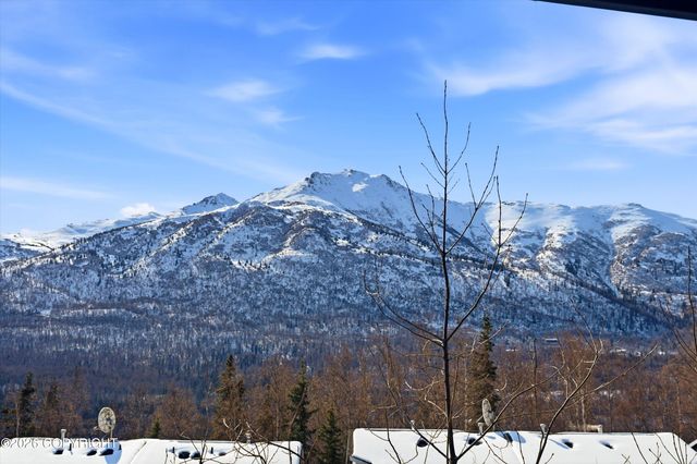 20610 Mountainside Drive, Eagle River, AK 99577