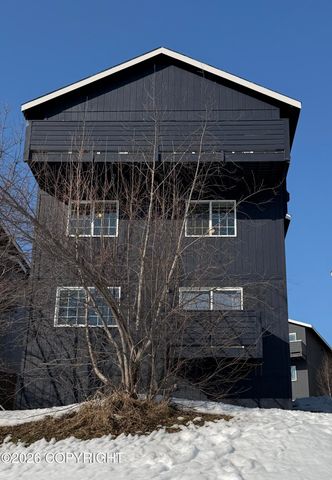 20610 Mountainside Drive, Eagle River, AK 99577