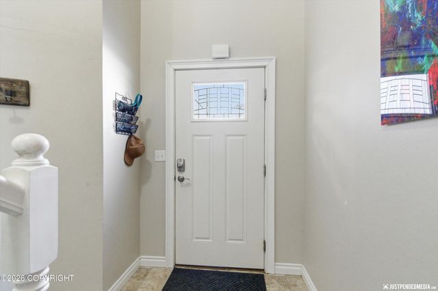 20610 Mountainside Drive, Eagle River, AK 99577