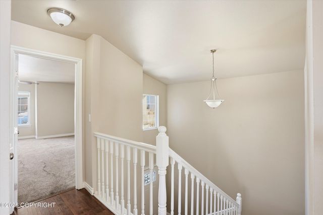 20610 Mountainside Drive, Eagle River, AK 99577