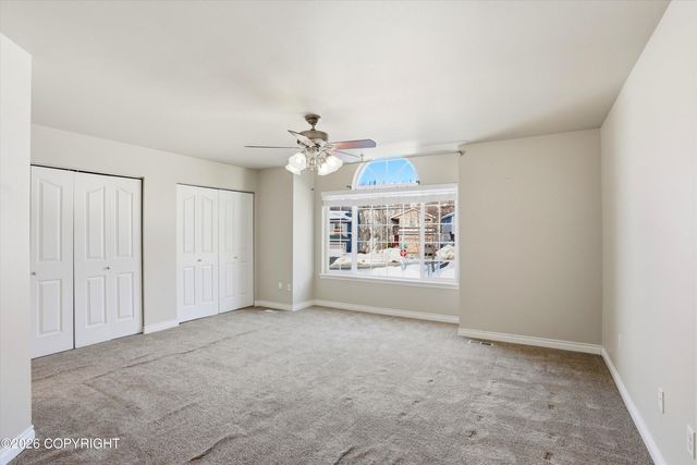 20610 Mountainside Drive, Eagle River, AK 99577