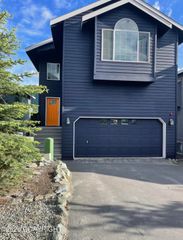 20610 Mountainside Drive, Eagle River, AK 99577