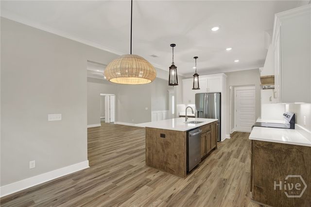1147 White Tail Drive NE, Townsend, GA 31331