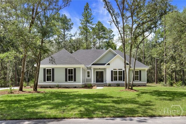 1147 White Tail Drive NE, Townsend, GA 31331