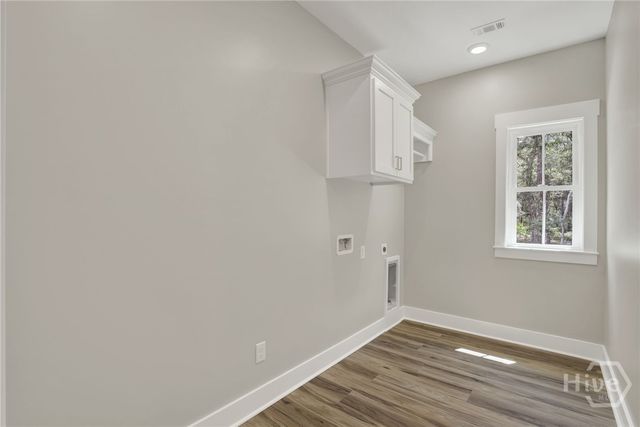 1147 White Tail Drive NE, Townsend, GA 31331