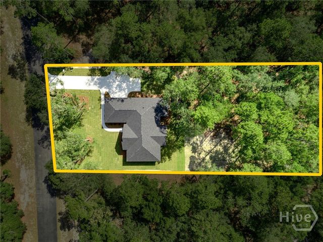 1147 White Tail Drive NE, Townsend, GA 31331