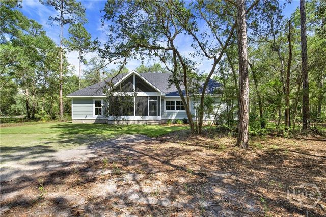 1147 White Tail Drive NE, Townsend, GA 31331
