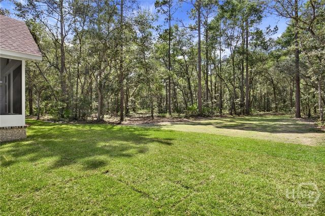 1147 White Tail Drive NE, Townsend, GA 31331
