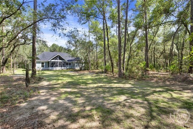 1147 White Tail Drive NE, Townsend, GA 31331