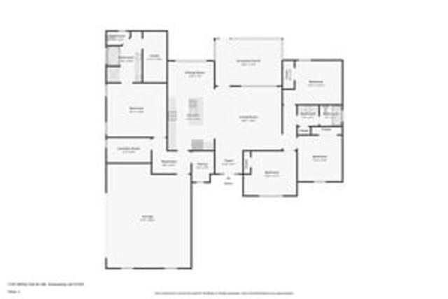 1147 White Tail Drive NE, Townsend, GA 31331