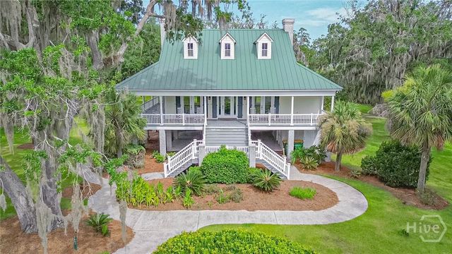 1147 White Tail Drive NE, Townsend, GA 31331
