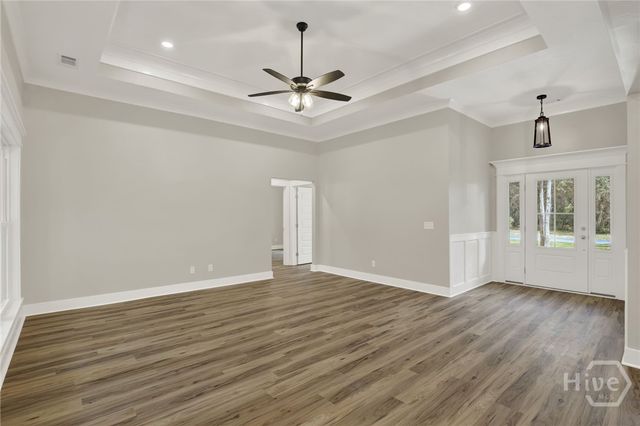 1147 White Tail Drive NE, Townsend, GA 31331