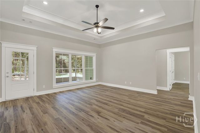 1147 White Tail Drive NE, Townsend, GA 31331