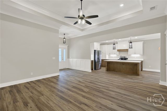 1147 White Tail Drive NE, Townsend, GA 31331