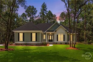 1147 White Tail Drive NE, Townsend, GA 31331