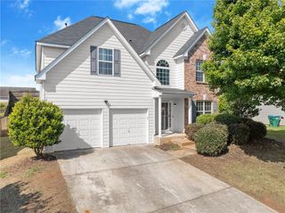 150 Pendergrass Farms Circle, Pendergrass, GA 30567
