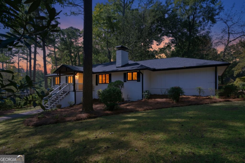 2448 Sherbrooke Court NE, Atlanta, GA 30345 — photo 2