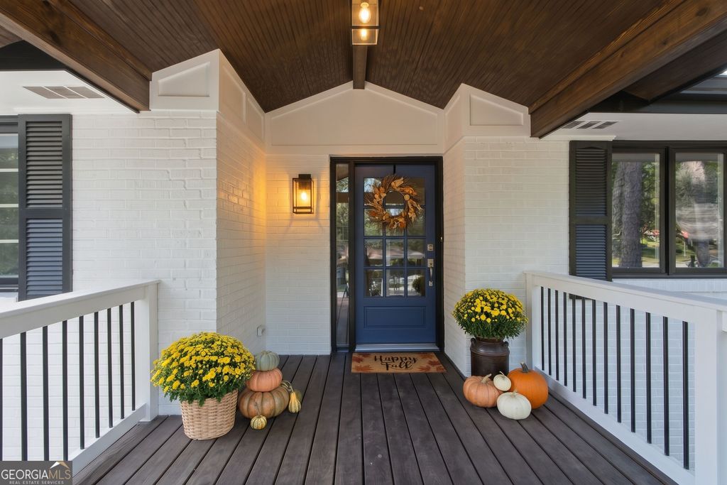 2448 Sherbrooke Court NE, Atlanta, GA 30345 — photo 4