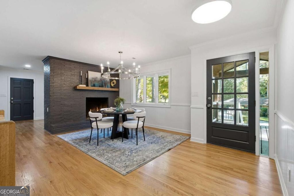 2448 Sherbrooke Court NE, Atlanta, GA 30345 — photo 5