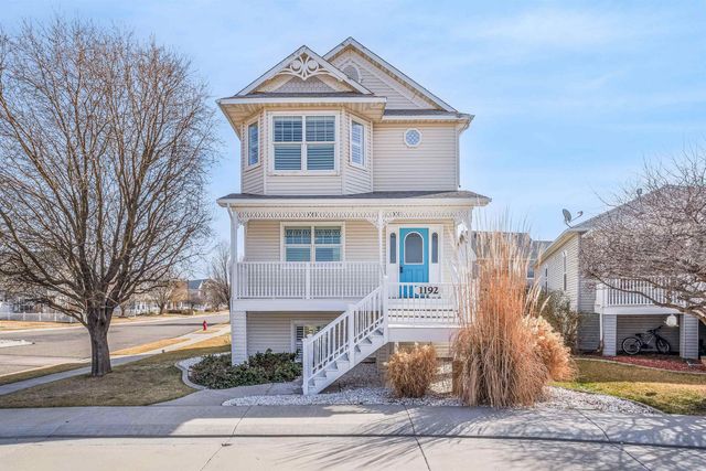 1192 Windsor Park Drive, Fruita, CO 81521