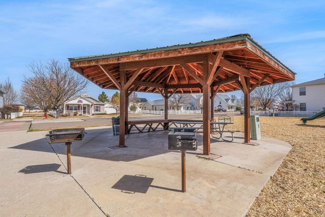 1192 Windsor Park Drive, Fruita, CO 81521