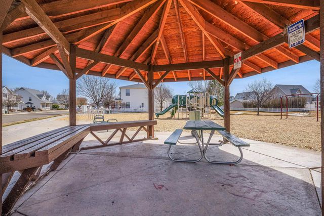 1192 Windsor Park Drive, Fruita, CO 81521