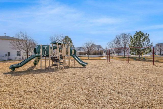 1192 Windsor Park Drive, Fruita, CO 81521