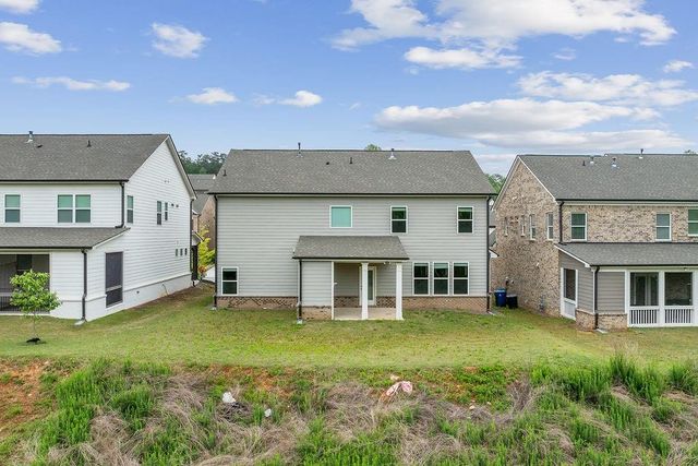 4229 Brookmont Way, Auburn, GA 30011