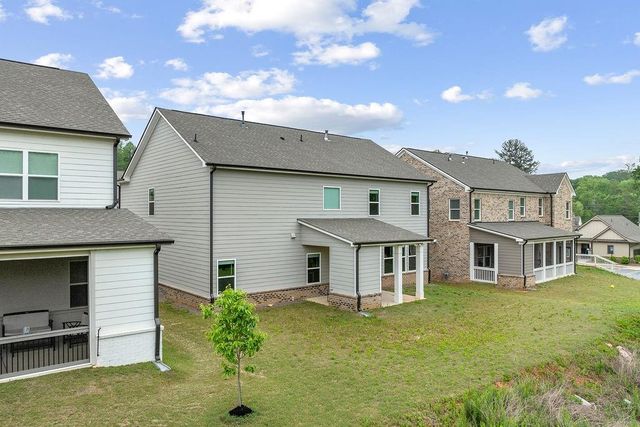 4229 Brookmont Way, Auburn, GA 30011