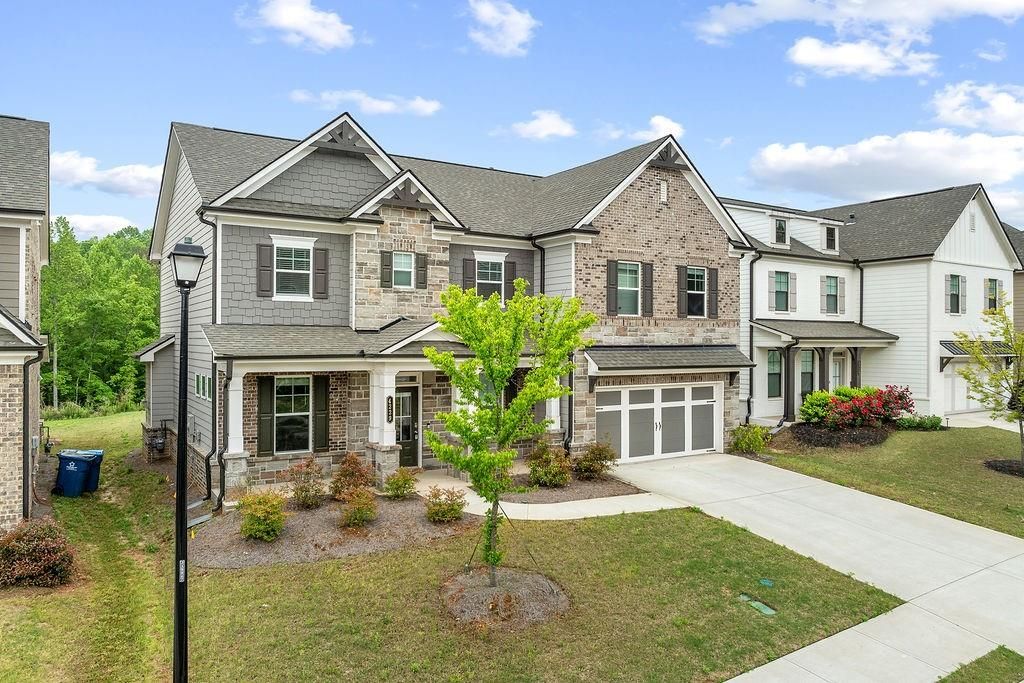 4229 Brookmont Way, Auburn, GA 30011