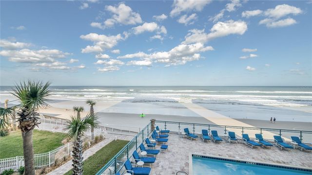3311 S ATLANTIC AVENUE 202, Daytona Beach, FL 32118