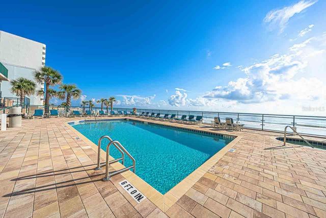 3311 S ATLANTIC AVENUE 202, Daytona Beach, FL 32118