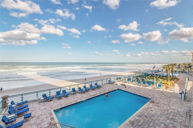 3311 S ATLANTIC AVENUE 202, Daytona Beach, FL 32118