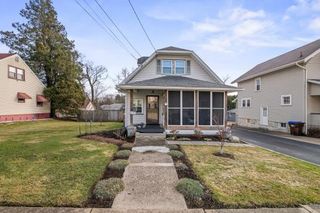 1623 Roemer Blvd, Farrell, PA 16121