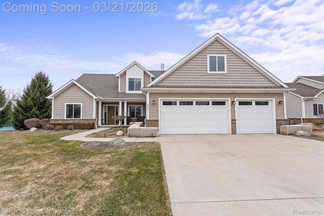 400 Whitewater Street, Milford Village, MI 48381