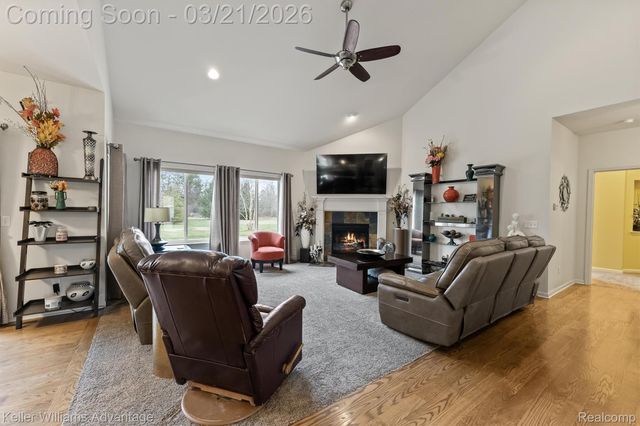 400 Whitewater Street, Milford Village, MI 48381