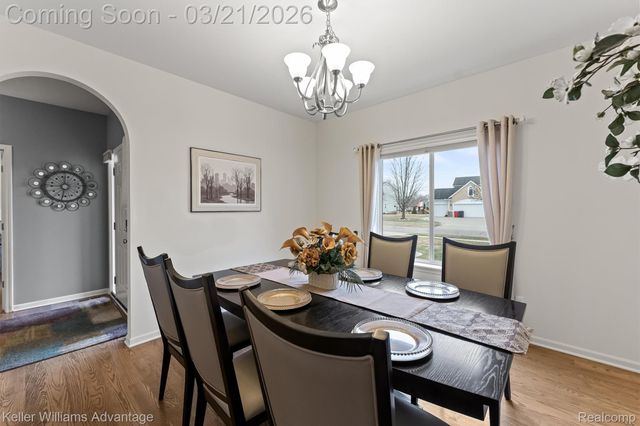 400 Whitewater Street, Milford Village, MI 48381