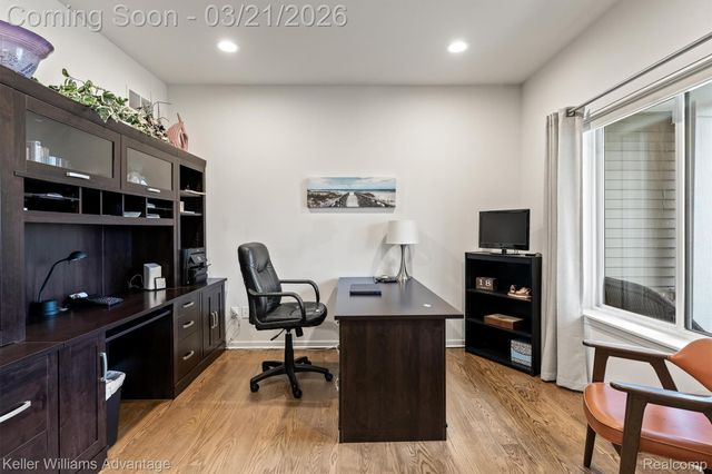 400 Whitewater Street, Milford Village, MI 48381