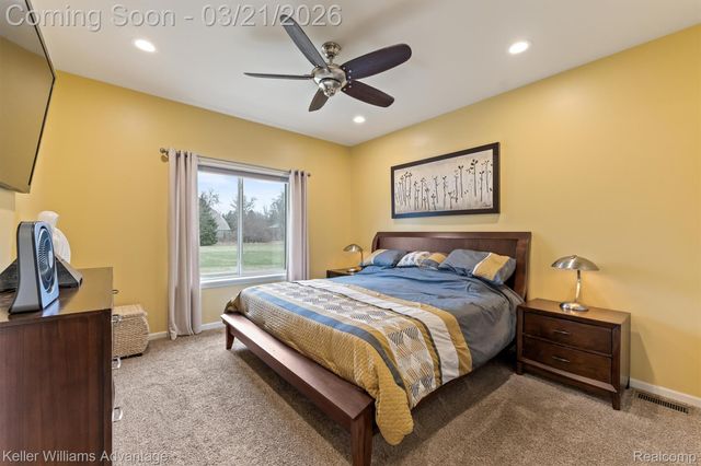 400 Whitewater Street, Milford Village, MI 48381