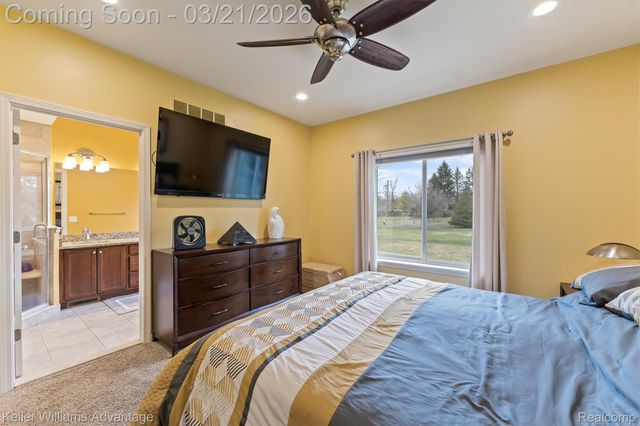 400 Whitewater Street, Milford Village, MI 48381