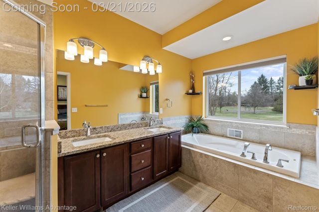 400 Whitewater Street, Milford Village, MI 48381