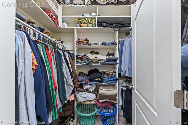 400 Whitewater Street, Milford Village, MI 48381