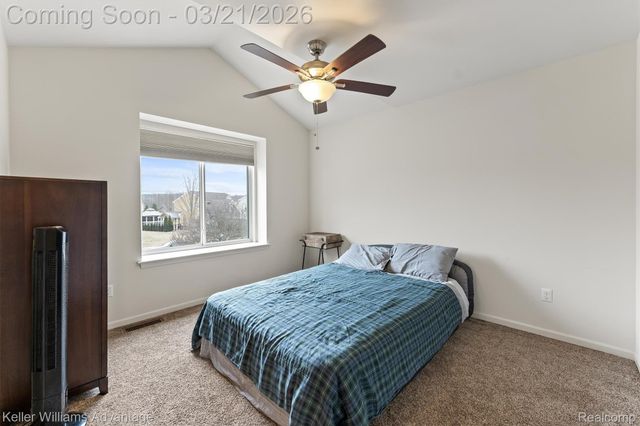 400 Whitewater Street, Milford Village, MI 48381