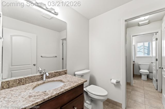 400 Whitewater Street, Milford Village, MI 48381