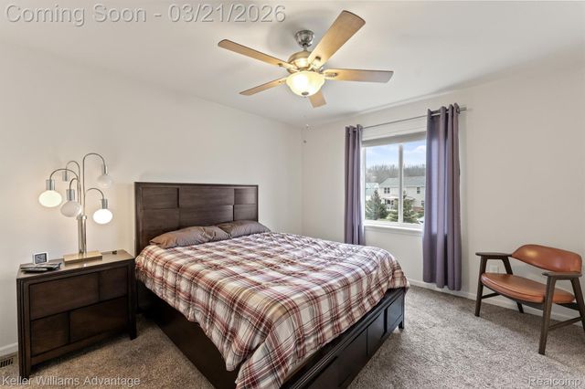 400 Whitewater Street, Milford Village, MI 48381