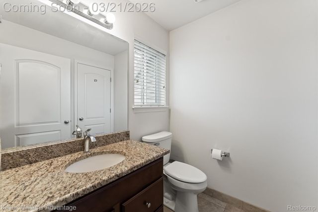 400 Whitewater Street, Milford Village, MI 48381